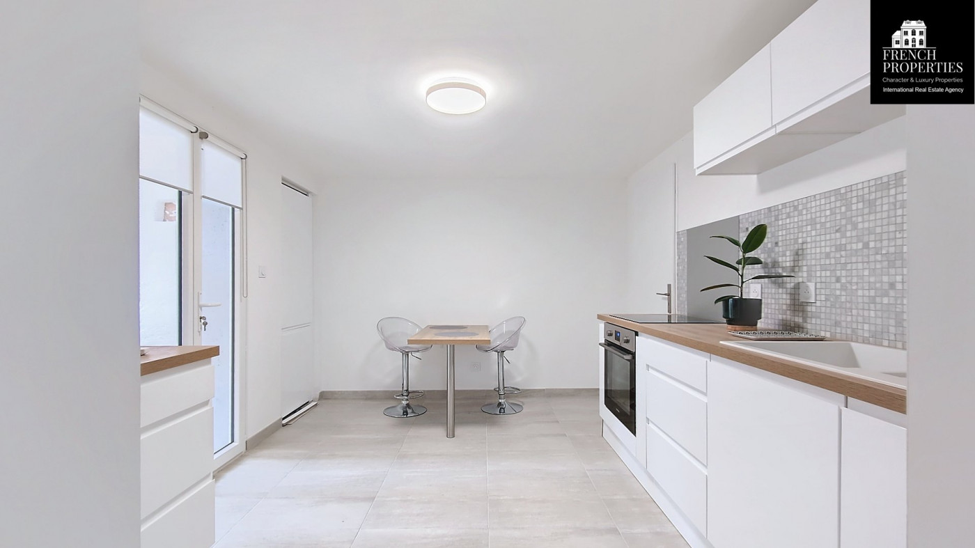 à vendre Maison de ville Perpignan - Photo 5