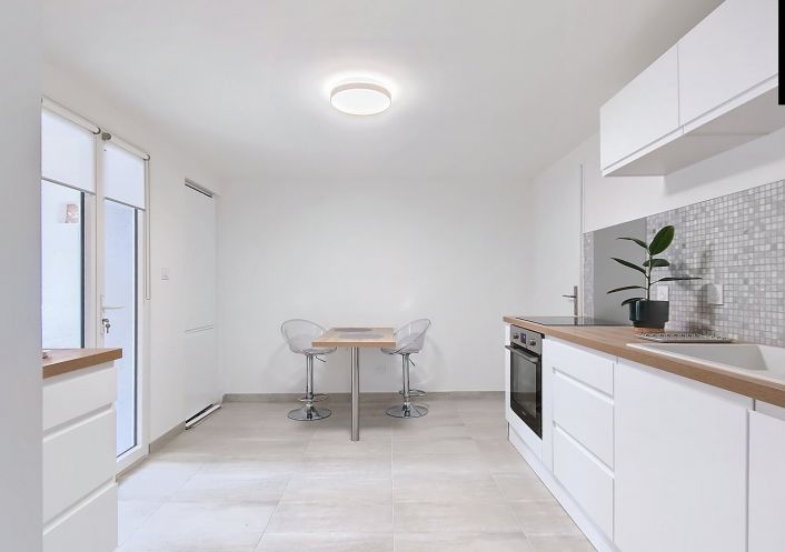 à vendre Maison de ville Perpignan