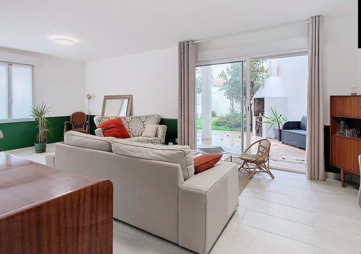 à vendre Maison de ville Perpignan