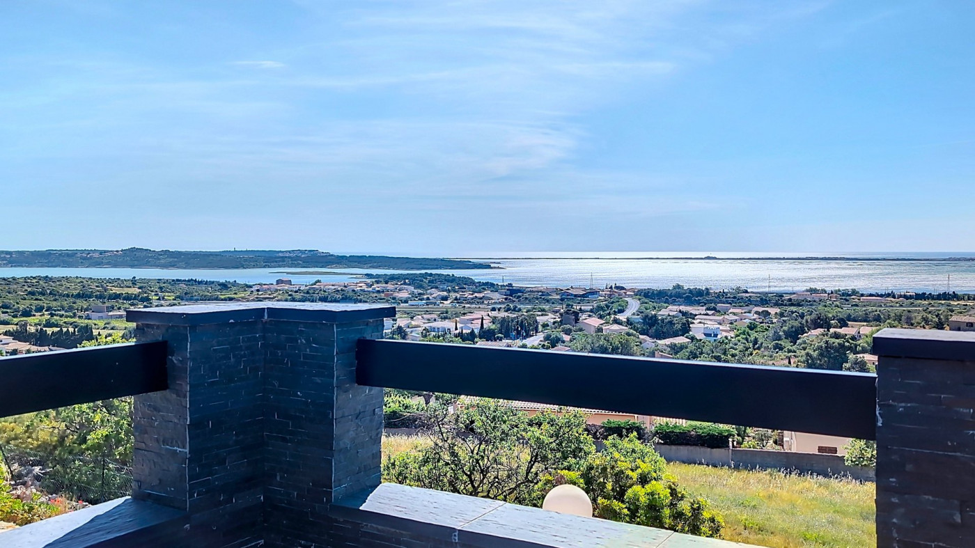 à vendre Villa Fitou - Photo 2