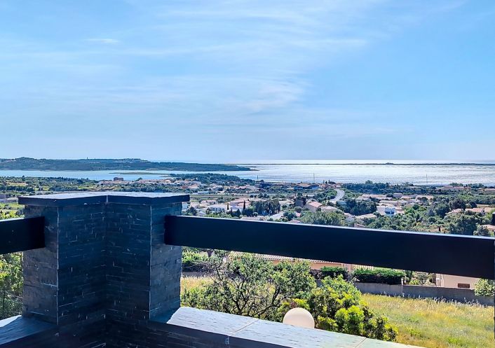 à vendre Villa Fitou