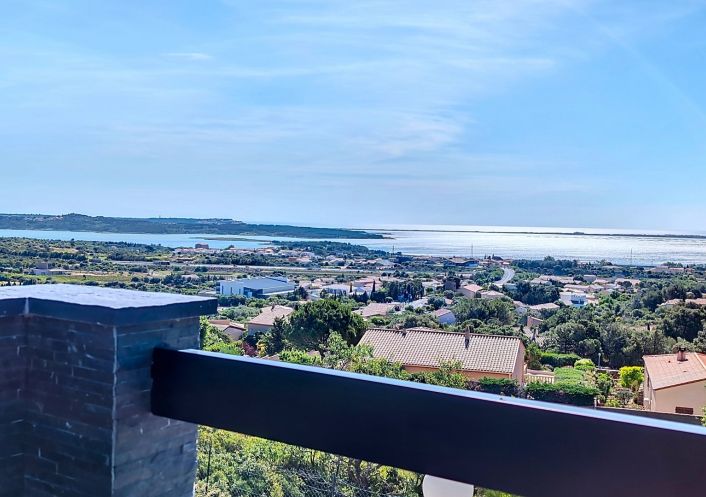 à vendre Villa Fitou