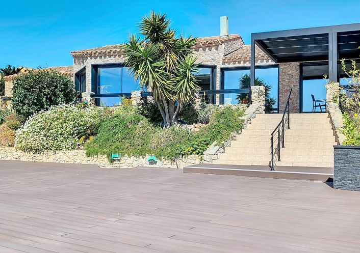 à vendre Villa Fitou