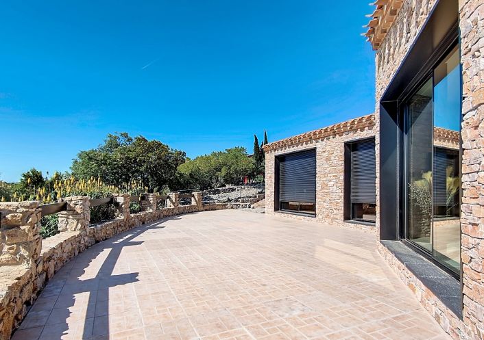 à vendre Villa Fitou