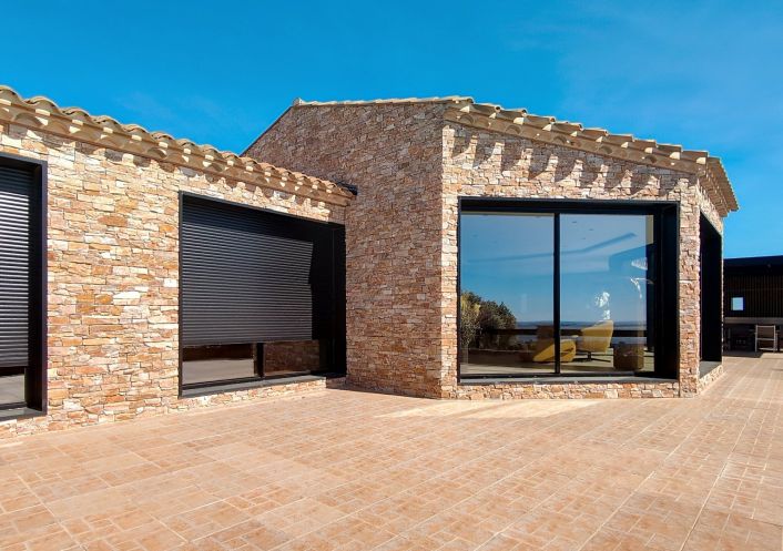 à vendre Villa Fitou