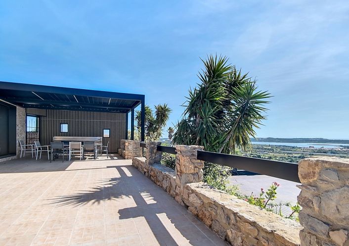 à vendre Villa Fitou