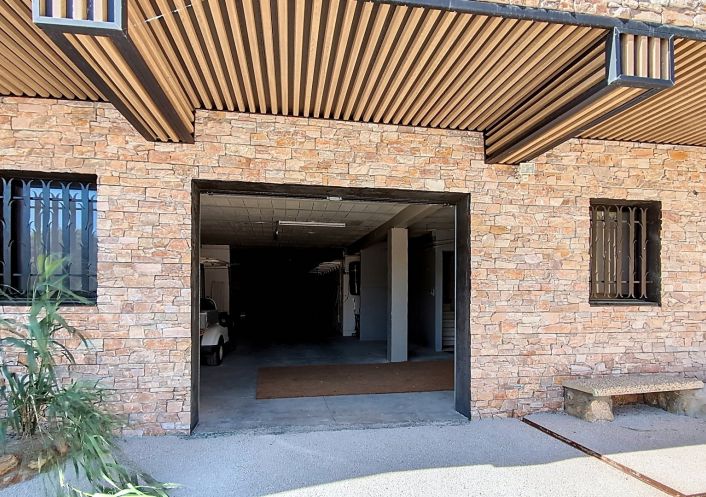 à vendre Villa Fitou