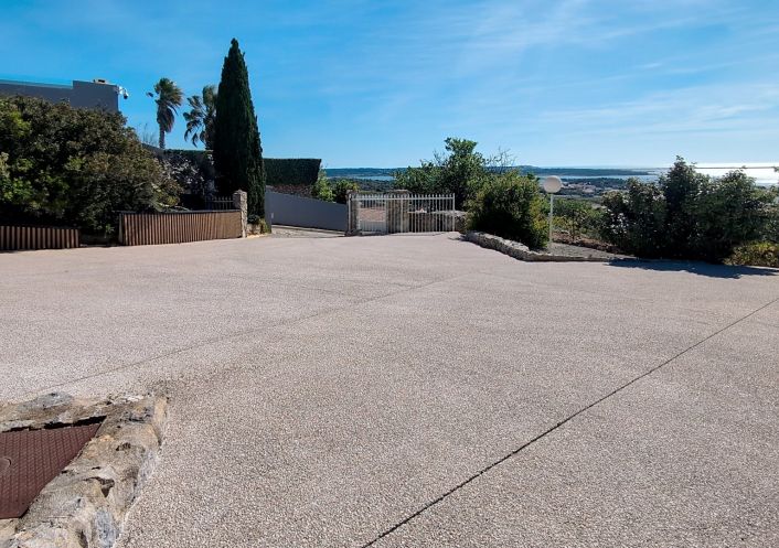 à vendre Villa Fitou