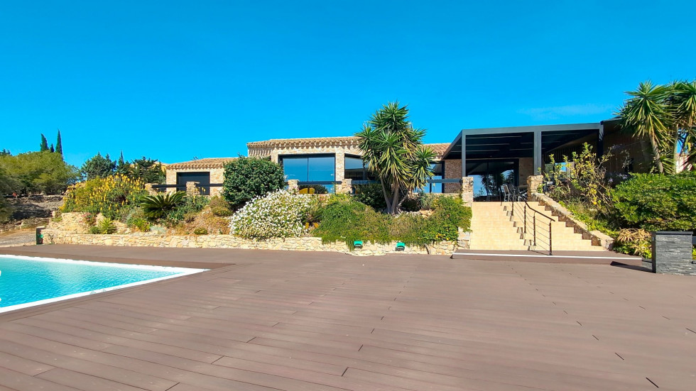 vente Villa Fitou - Photo 8