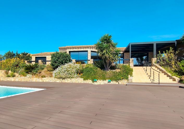 à vendre Villa Fitou