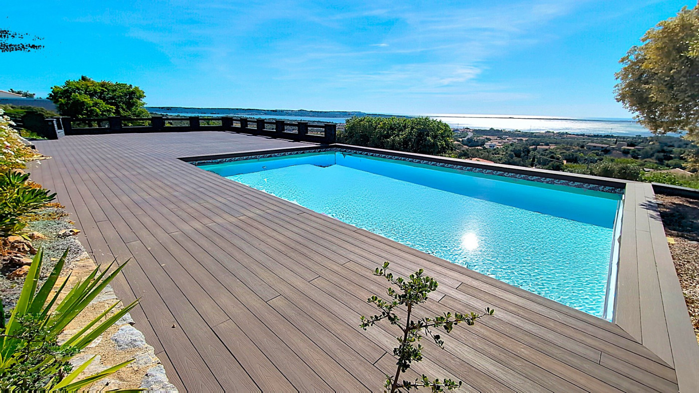 à vendre Villa Fitou - Photo 9