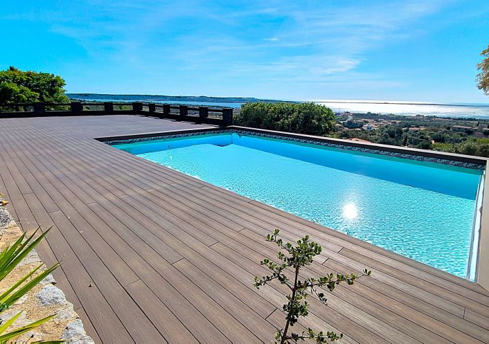 à vendre Villa Fitou