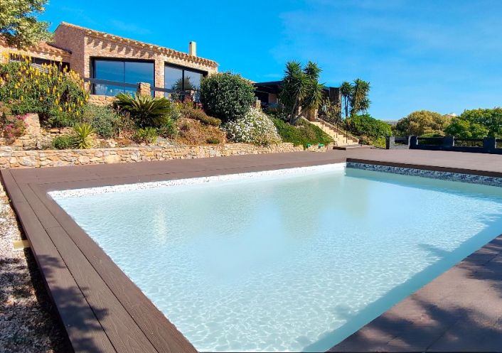 à vendre Villa Fitou