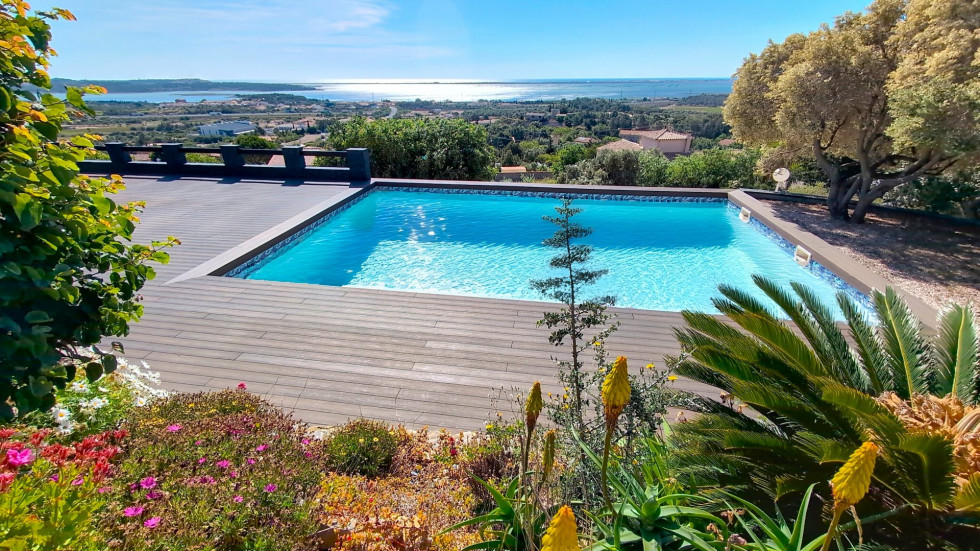 vente Villa Fitou - Photo 1