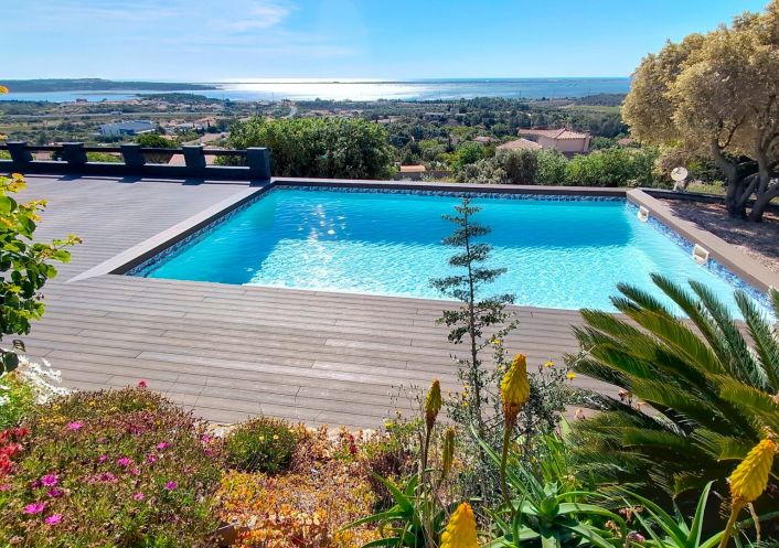 à vendre Villa Fitou