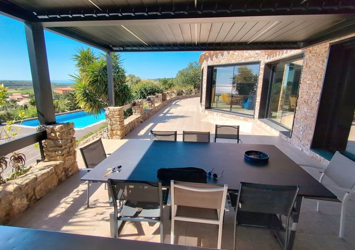 à vendre Villa Fitou