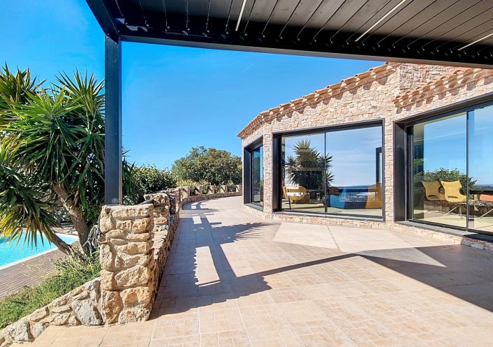 à vendre Villa Fitou