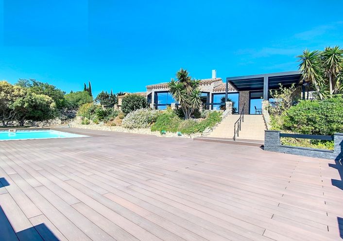 à vendre Villa Fitou