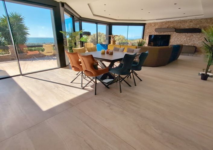 à vendre Villa Fitou