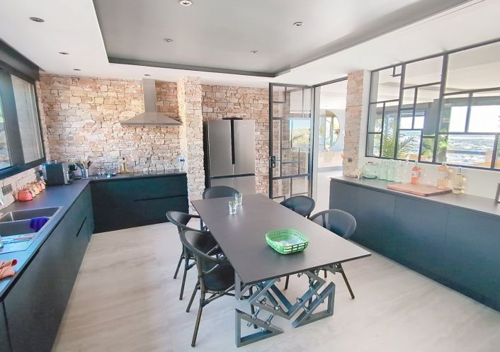 à vendre Villa Fitou