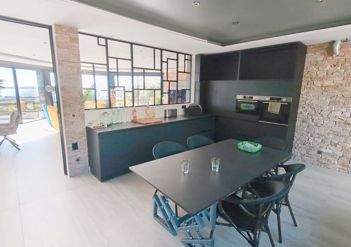 à vendre Villa Fitou