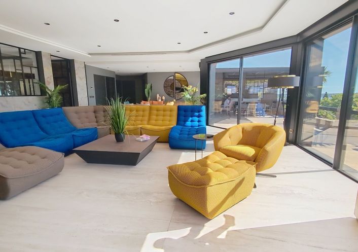 à vendre Villa Fitou