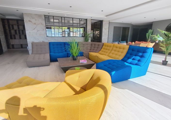 à vendre Villa Fitou