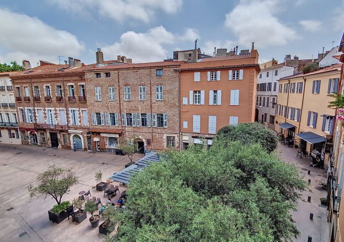 à vendre Appartement terrasse Perpignan