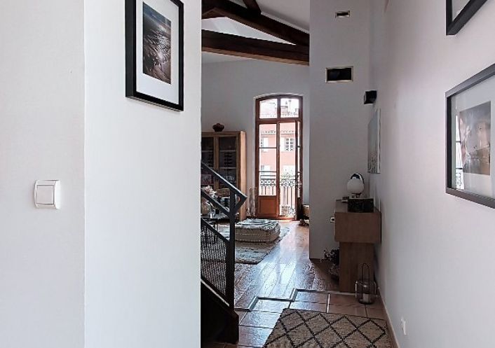 à vendre Appartement terrasse Perpignan