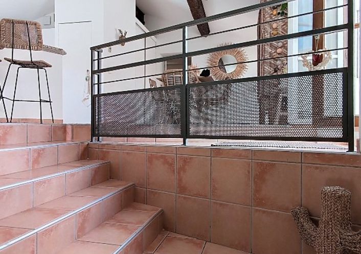 à vendre Appartement terrasse Perpignan