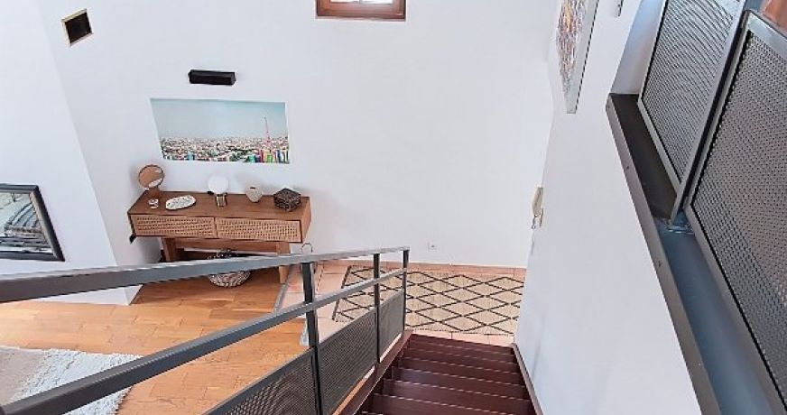 vente Appartement terrasse Perpignan