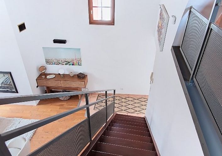 à vendre Appartement terrasse Perpignan