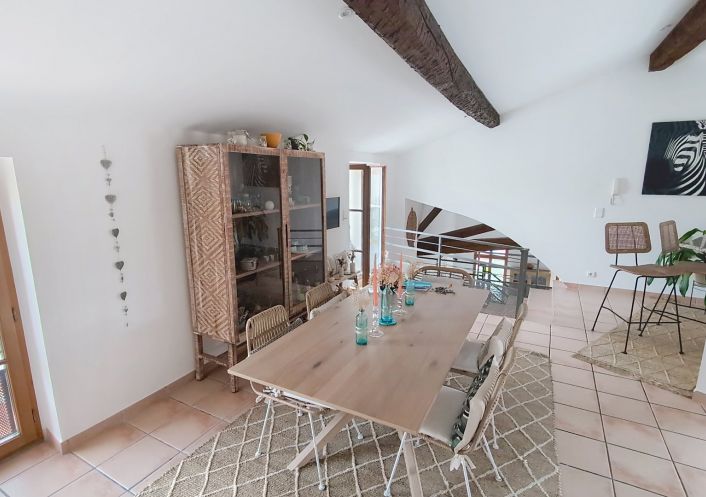 à vendre Appartement terrasse Perpignan