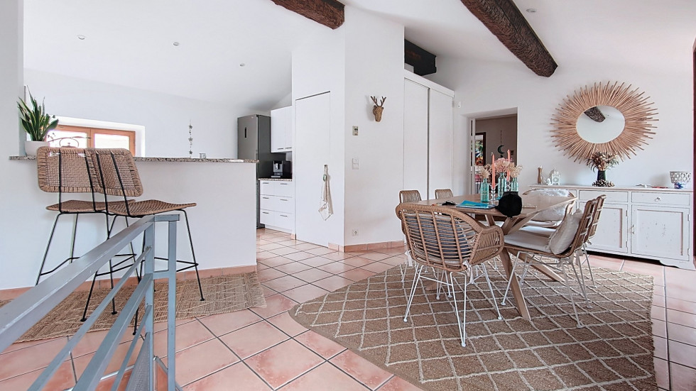 vente Appartement terrasse Perpignan - Photo 5