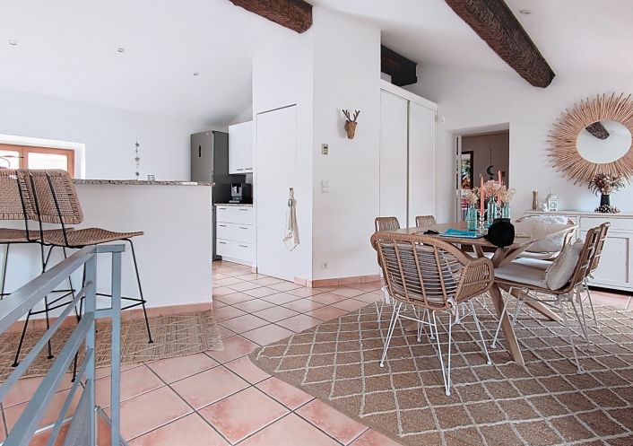 à vendre Appartement terrasse Perpignan