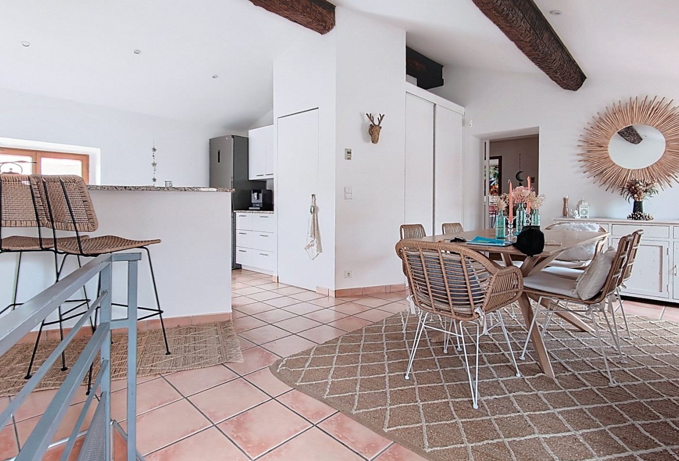 vente Appartement terrasse Perpignan - Photo 5