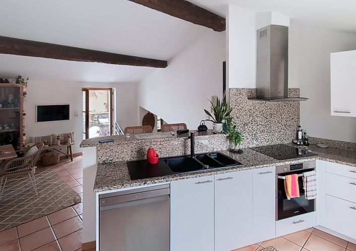 à vendre Appartement terrasse Perpignan