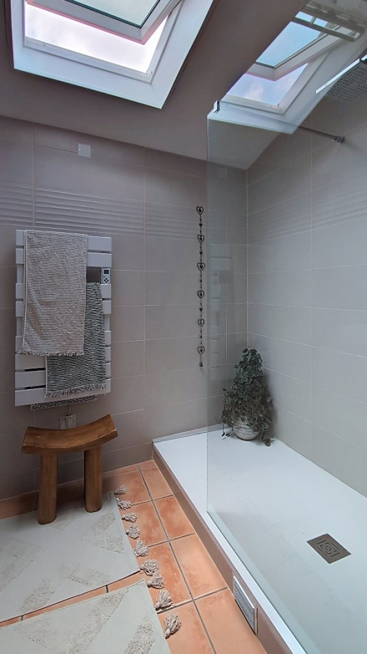 à vendre Appartement terrasse Perpignan - Photo 8