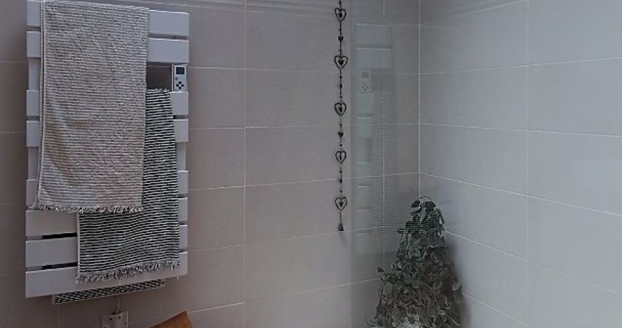 vente Appartement terrasse Perpignan