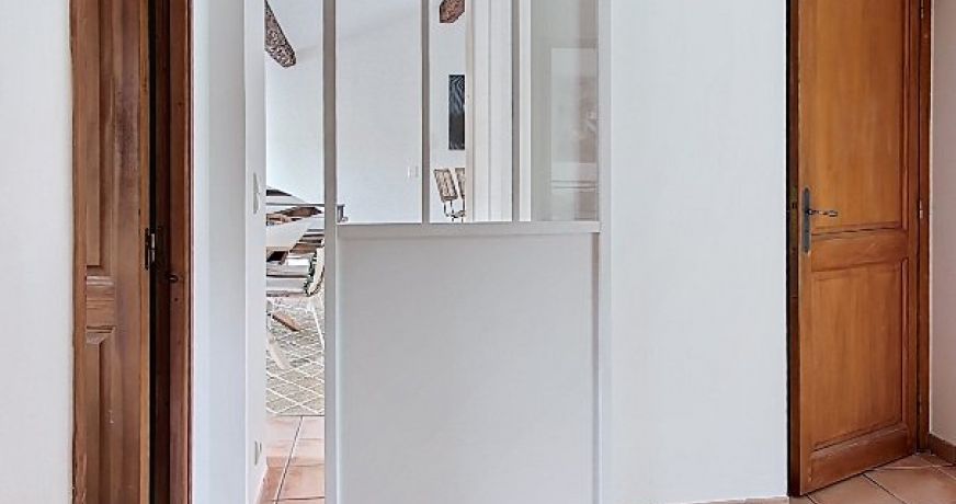 vente Appartement terrasse Perpignan