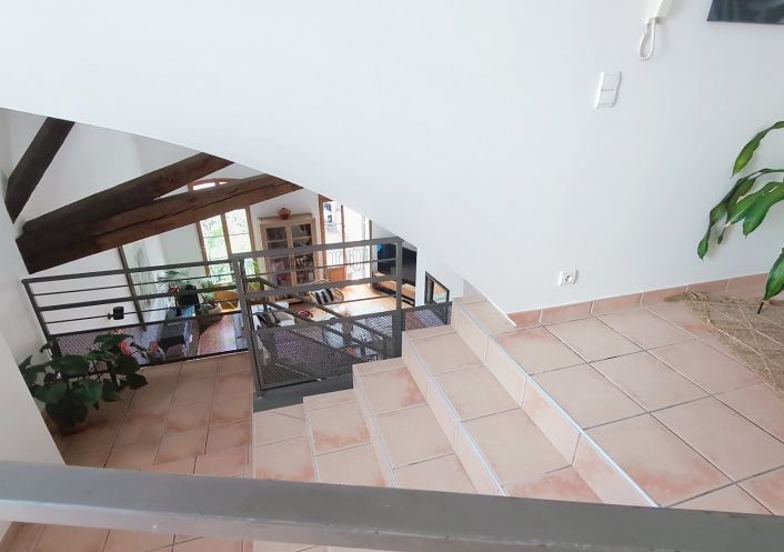 à vendre Appartement terrasse Perpignan