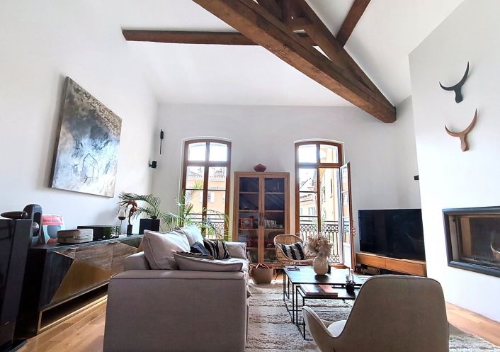 à vendre Appartement terrasse Perpignan