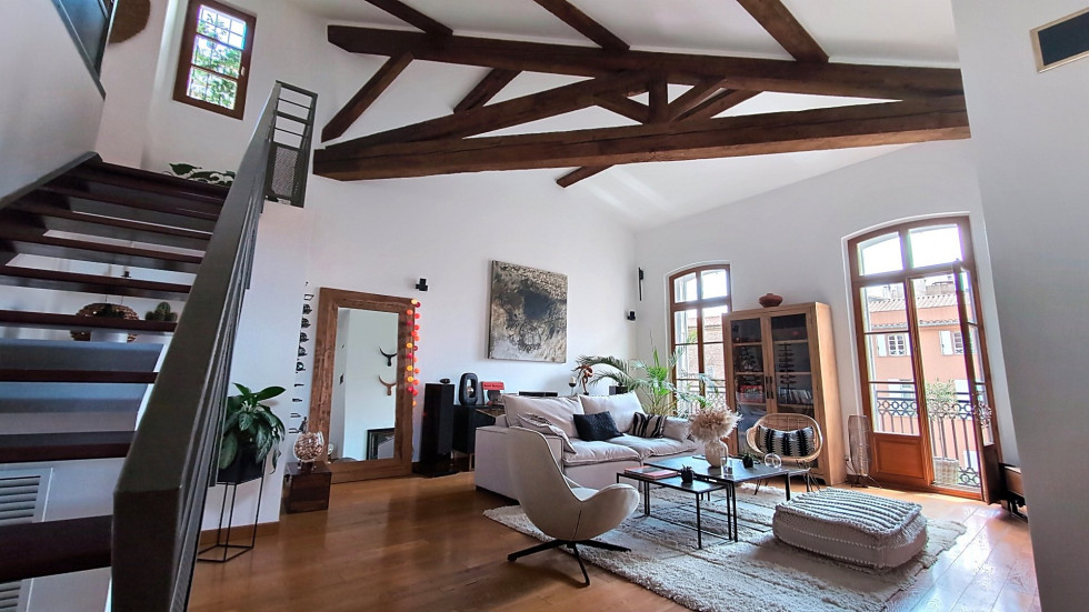 vente Appartement terrasse Perpignan - Photo 2