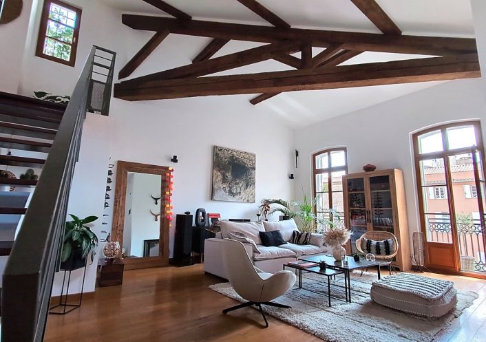 à vendre Appartement terrasse Perpignan