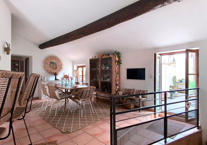 à vendre Appartement terrasse Perpignan