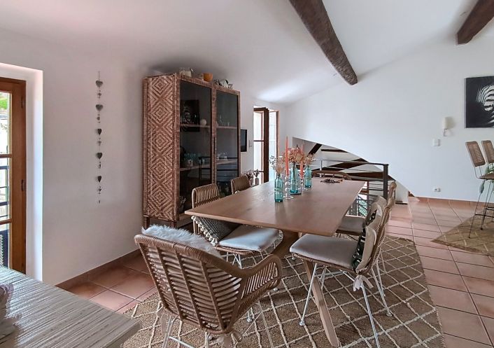 à vendre Appartement terrasse Perpignan