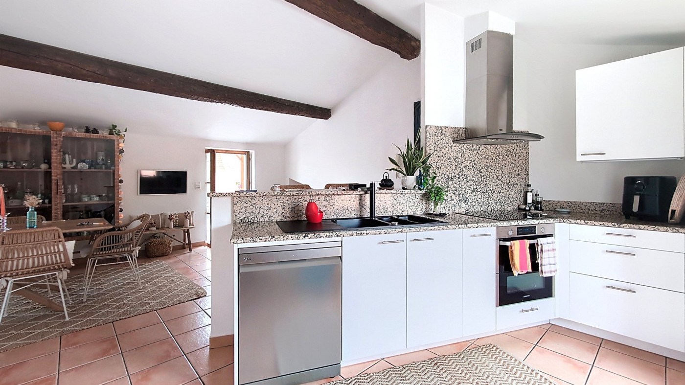 à vendre Appartement terrasse Perpignan - Photo 7