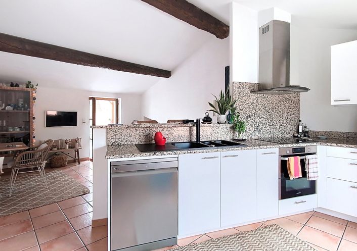 à vendre Appartement terrasse Perpignan