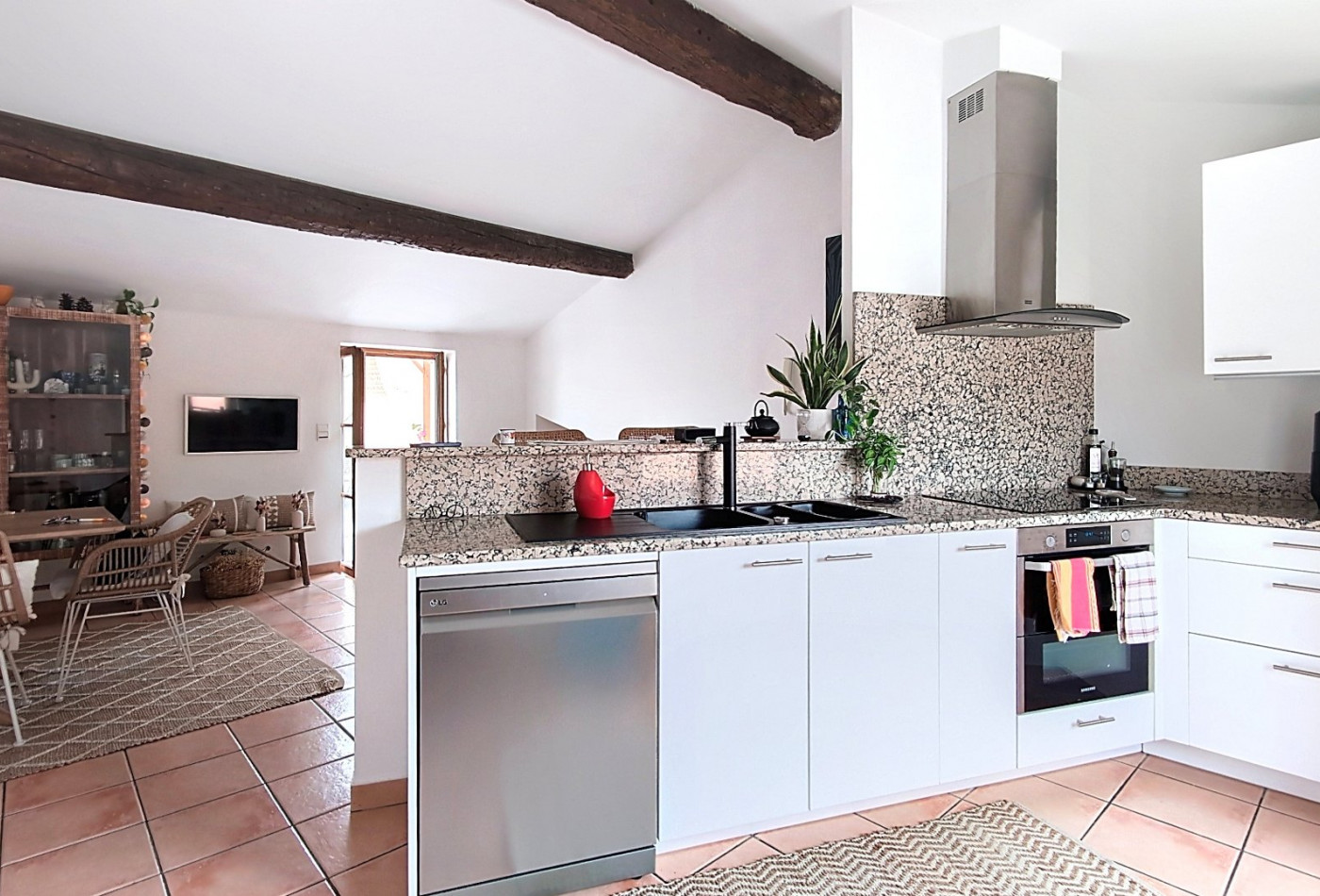 vente Appartement terrasse Perpignan - Photo 7