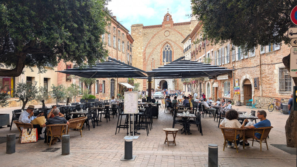vente Appartement terrasse Perpignan - Photo 10